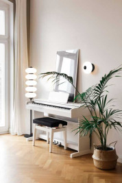 Напольный светильник Freya Modern FR5553FL-L20B