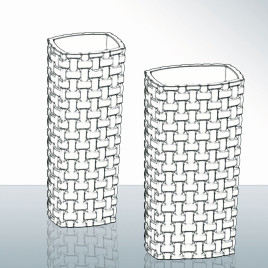 Ваза для цветов 28см.&quot;Bossa Nova&quot;