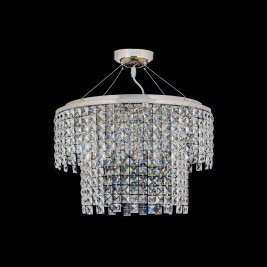 Подвесная люстра Arti Lampadari Milano E 1.5.D50.522 NK