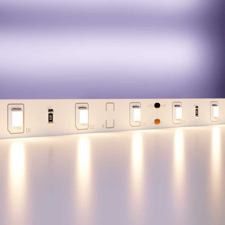 Светодиодная лента Maytoni Technical 4,8W/m 60LED/m 2835SMD теплый белый 5M 10102