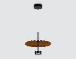 Люстра Ambrella Light HIGH LIGHT LH72607