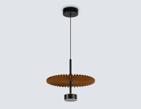 Люстра Ambrella Light HIGH LIGHT LH72607