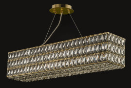 Подвесной светильник Arti Lampadari Lioni E 1.5.80x16.100 N