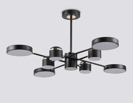 Люстра на штанге Ambrella light COMFORT FL51629