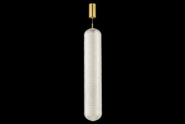 Подвесной светодиодный светильник Arti Lampadari Candels L 1.P3 G
