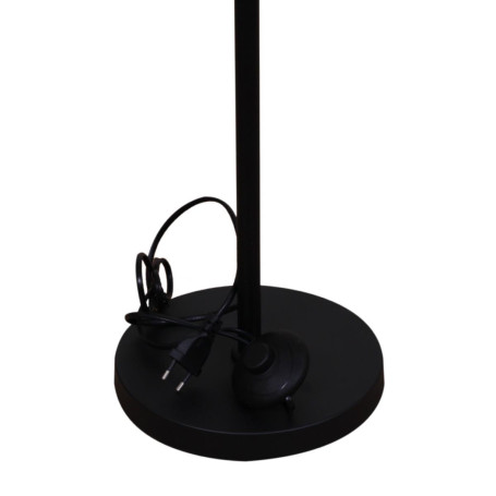 Торшер Reluce Technical 53001-0.6-002LD GX53 BK