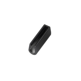 Концевик ART-INBELT-CAP (BK) Arlight 043923