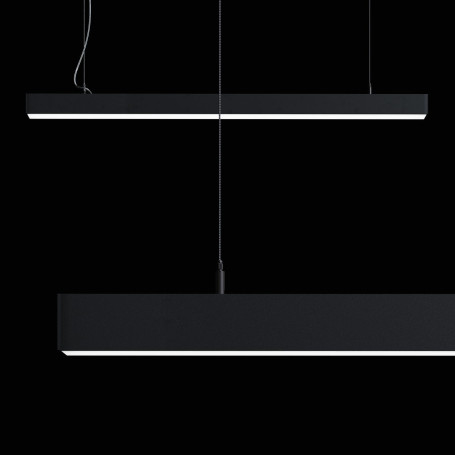 Светильник Led Holding LINE 50x50 INTERIOR 1000х50х50мм 22Вт подвесной LH121013