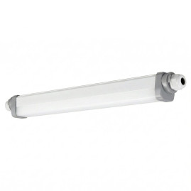 Линейный светодиодный светильник Uniel ULO-T20-36W/4000K/L120 IP65 GREY LINKABLE UL-00013711