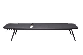 Шезлонг &quot;Муза&quot; текстиленовый