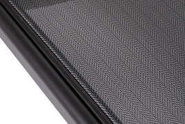 Шезлонг &quot;Муза&quot; текстиленовый