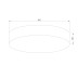 Потолочный светильник TK Lighting 2725 Rondo Graphite