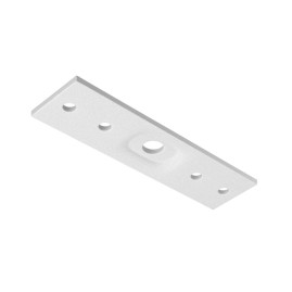 Комплектующие для накладной трековой системы Voltega Эксилайт / Exilight VGL034C-21W