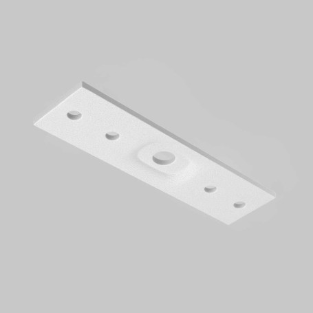 Комплектующие для накладной трековой системы Voltega Эксилайт / Exilight VGL034C-21W