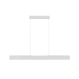 Подвесной светодиодный светильник Maytoni Step P010PL-L30W