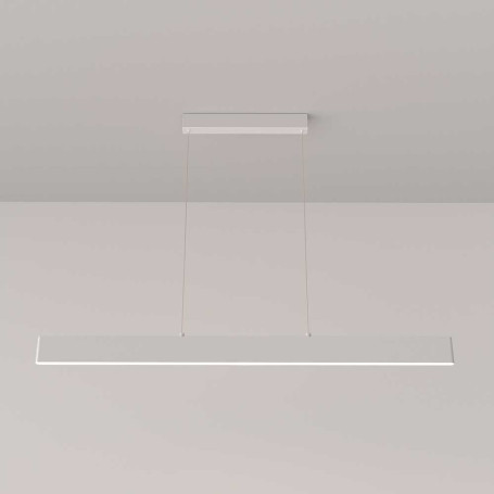 Подвесной светодиодный светильник Maytoni Step P010PL-L30W