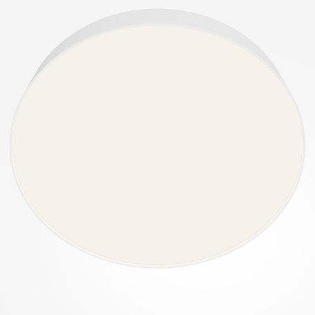 Потолочный светодиодный светильник Maytoni Technical Zon C032CL-45W4K-RD-W