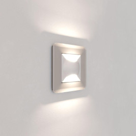 Встраиваемая LED подсветка Werkel белый матовый W1154501 4690389179235