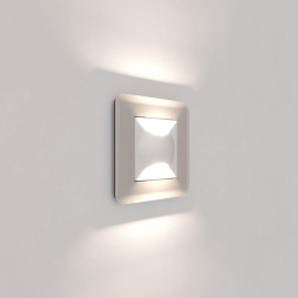 Встраиваемая LED подсветка Werkel белый матовый W1154501 4690389179235