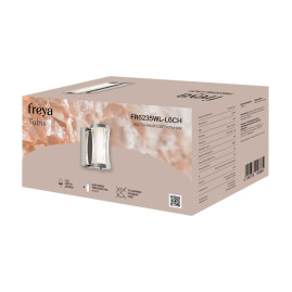Настенный светильник Freya Тубис / Tubis FR6235WL-L6CH
