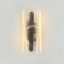 Настенный светильник LED4U L6336-01 GR