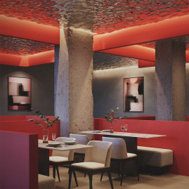 Гибкий неон Led Strip 432004