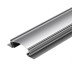 Профиль с рассеивателем Arlight ALM-ARC-Double-2000 Anod+Frost 029852