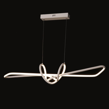 Подвесной светильник De Markt Аурих 108010101