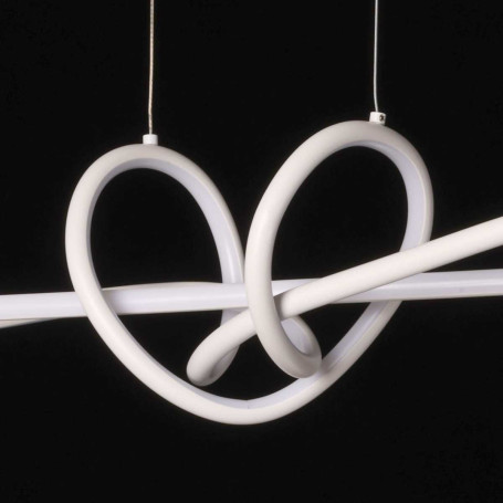 Подвесной светильник De Markt Аурих 108010101