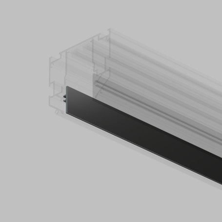 Экран Denkirs Smart One TR2028-BK