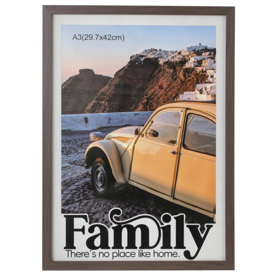 Набор из 5-ти Фоторамок, L31,5 W2 H44 см