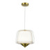 Подвесной светодиодный светильник ST Luce Pandora SL6127.303.01