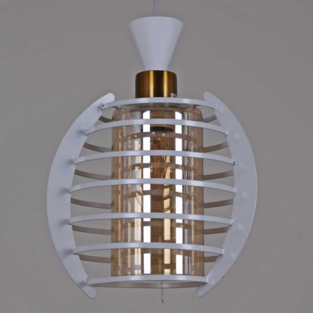 Потолочный светильник Reluce 04428-0.9-03 WH