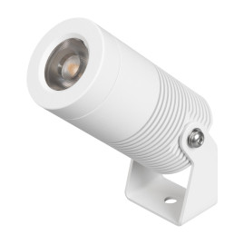 Светильник ALT-RAY-R44-8W Warm3000 (WH, 33 deg, 230V) Arlight 053633