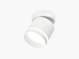 Накладной светильник LEDS POWER GX53-105W, серия SPOT 009421