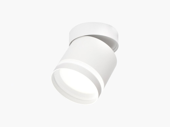 Накладной светильник LEDS POWER GX53-105W, серия SPOT 009421