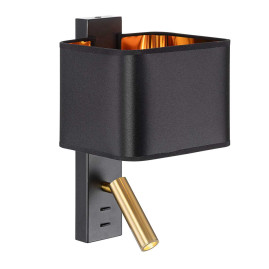 Бра Citilux Dekart CL704481
