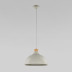 Подвесной светильник TK Lighting 5664 Cap Beige
