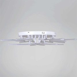 Светильник потолочный Reluce 59090-0.3-8+4 WH