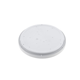 Потолочный cветильник Nowodvorski Agnes Round Led Pro White 10977