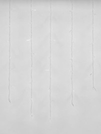Светодиодная гирлянда Uniel занавес 220V белый ULD-C1515-160/DTA White IP20 06738