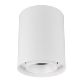 Светильник SP-FOCUS-R132-24W Warm3000 (WH, 15 deg, 230V) Arlight 054845
