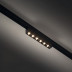 Трековый нано светильник Nowodvorski Nano Black 11718