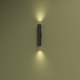 Бра Denkirs Scope DK5022-BK