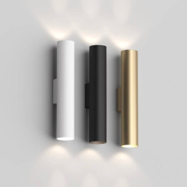 Бра Denkirs Scope DK5022-BK