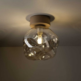 Настенный светильник TK Lighting Lava Sabia a071858
