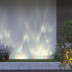 Напольный переносной светильник Odeon Light Waterfall IP65 Hightech 7186/80FL