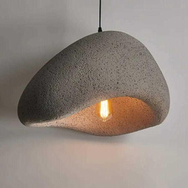 Подвесной светильник Imperium Loft Cemencloud 219855-23