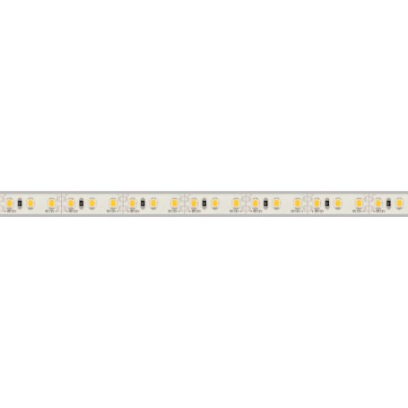 Светодиодная влагозащищенная лента Arlight 16,8W/m 120LED/m 2835SMD холодный белый 5M 029596(2)