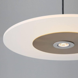 Светильник подвесной Lightera Tekapo LE127L-40G